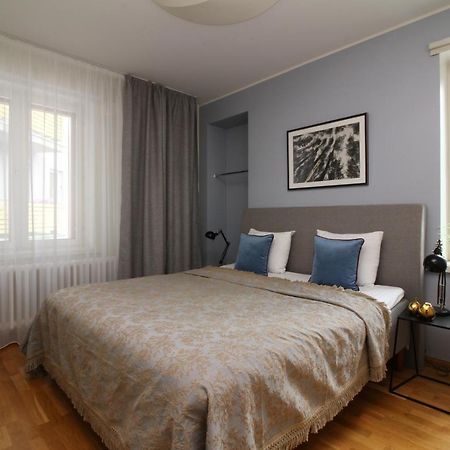 Tallinn City Apartments Freedom Square Екстер'єр фото
