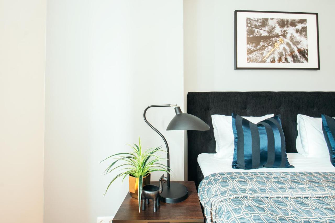 Tallinn City Apartments Freedom Square Екстер'єр фото