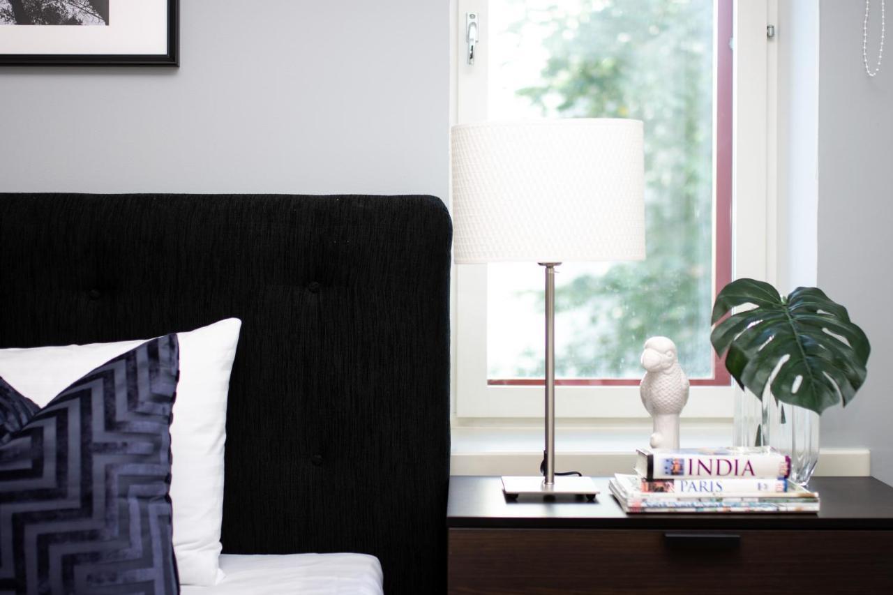 Tallinn City Apartments Freedom Square Екстер'єр фото