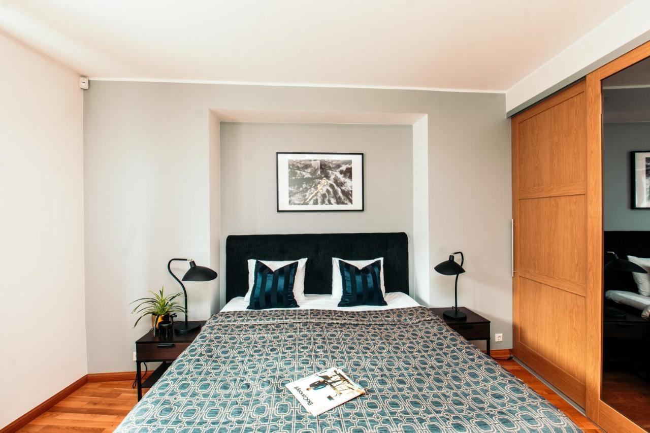 Tallinn City Apartments Freedom Square Екстер'єр фото