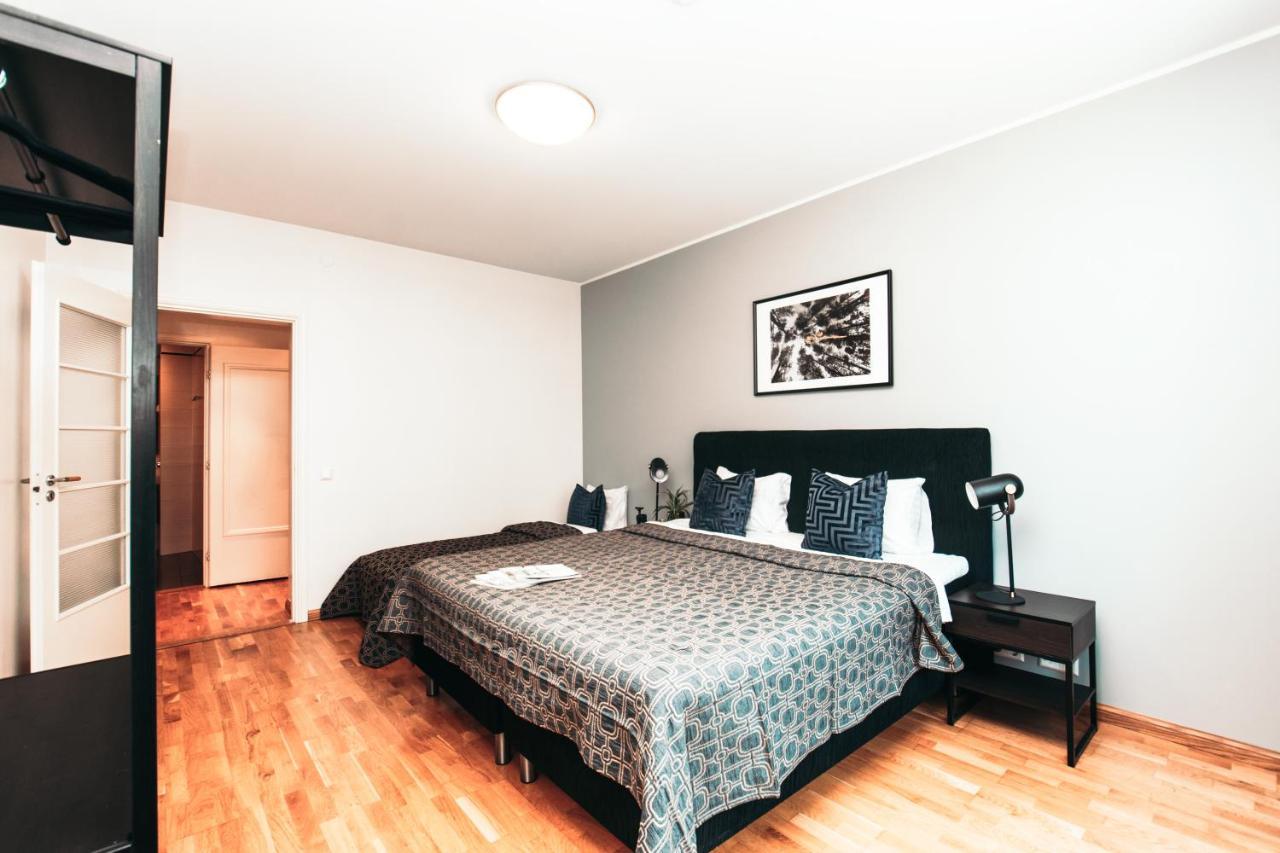 Tallinn City Apartments Freedom Square Екстер'єр фото