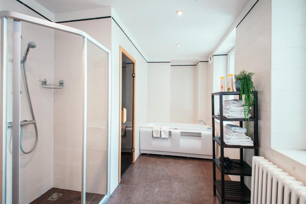 Tallinn City Apartments Freedom Square Екстер'єр фото