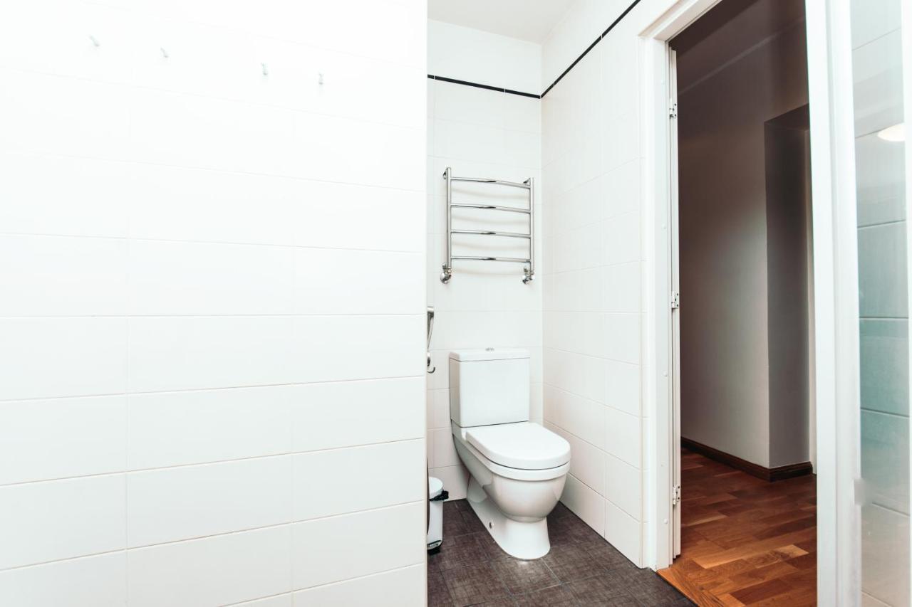 Tallinn City Apartments Freedom Square Екстер'єр фото