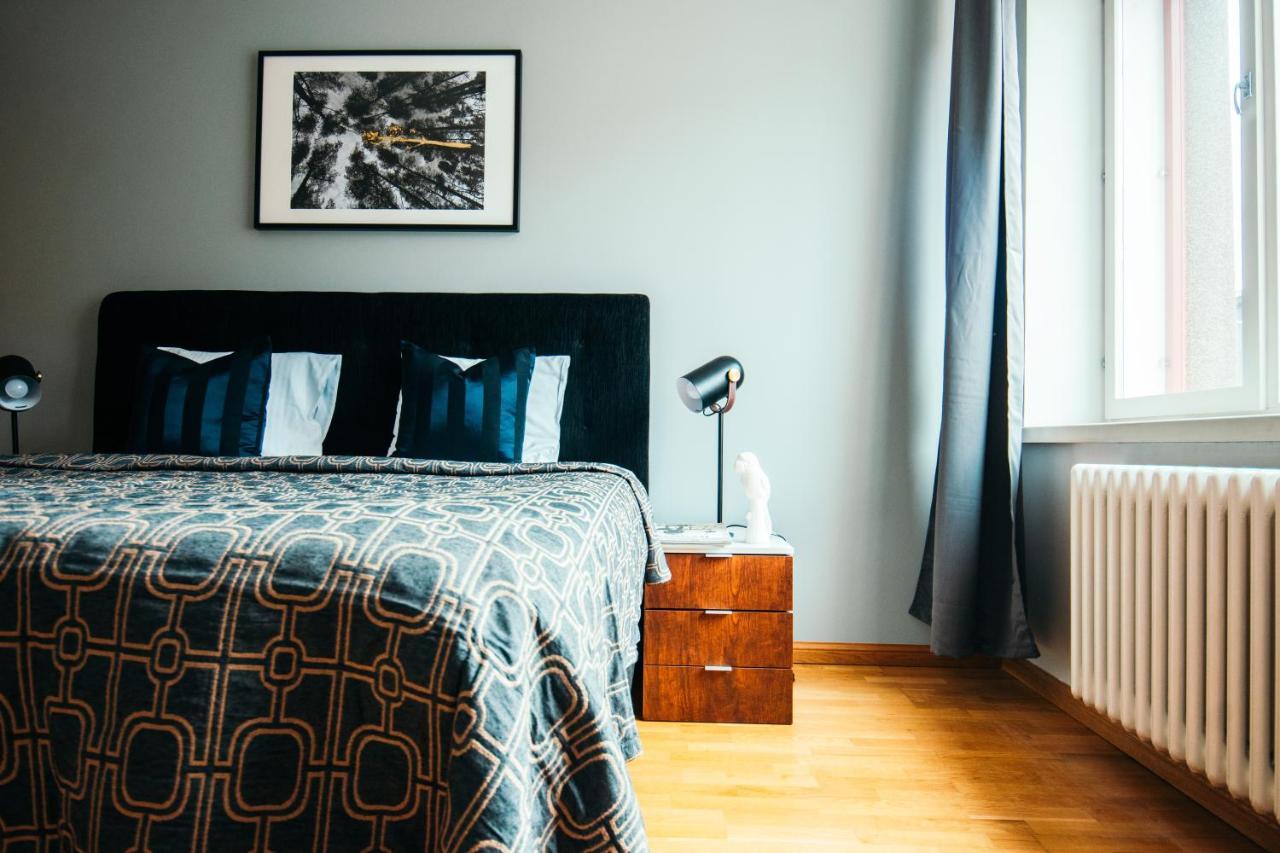 Tallinn City Apartments Freedom Square Екстер'єр фото