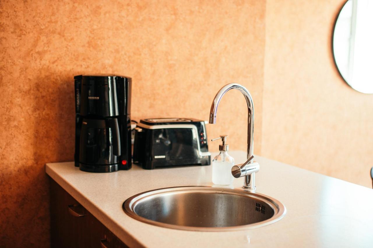 Tallinn City Apartments Freedom Square Екстер'єр фото