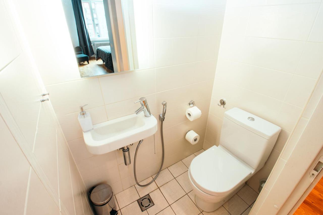 Tallinn City Apartments Freedom Square Екстер'єр фото