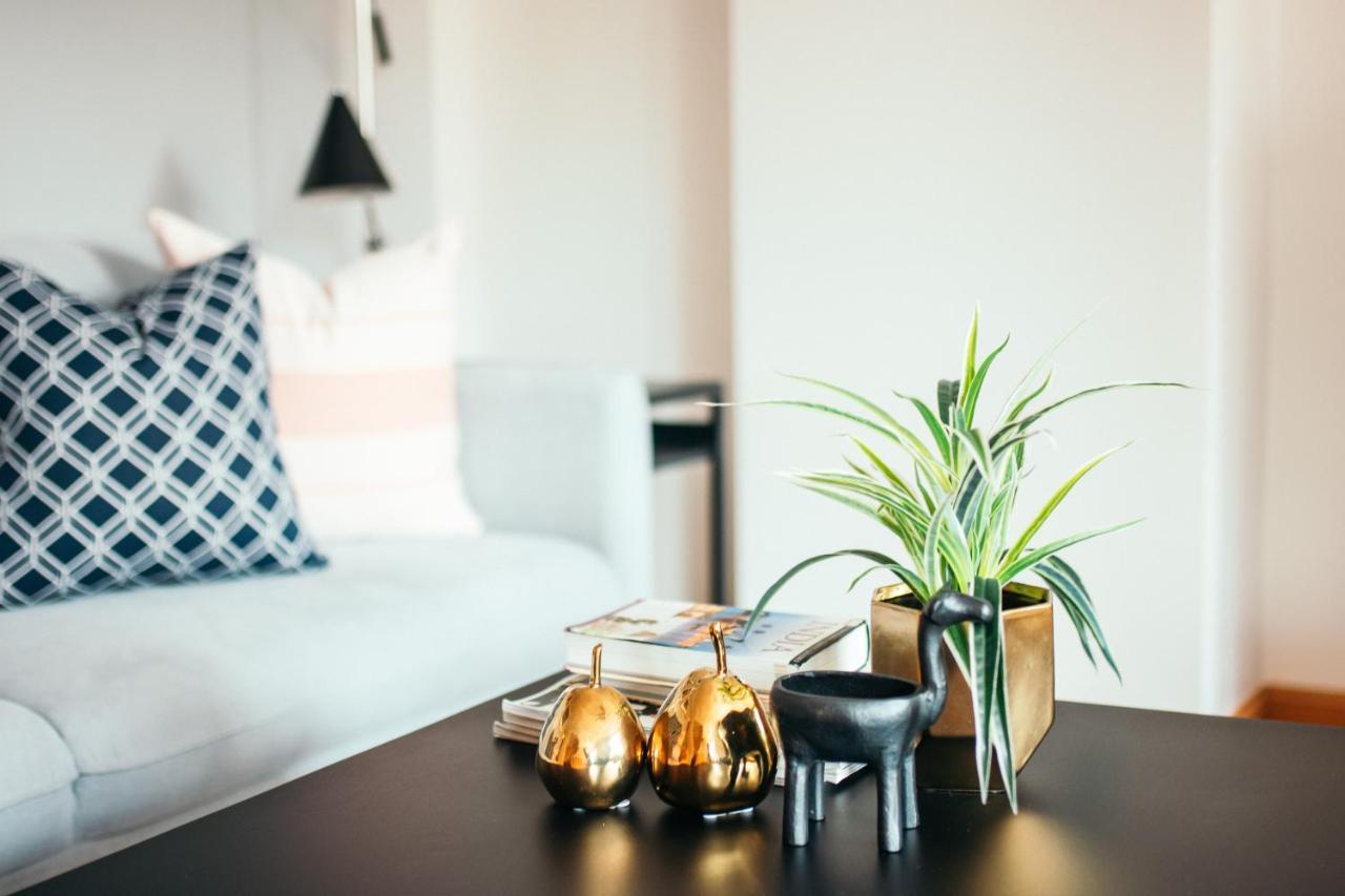 Tallinn City Apartments Freedom Square Екстер'єр фото