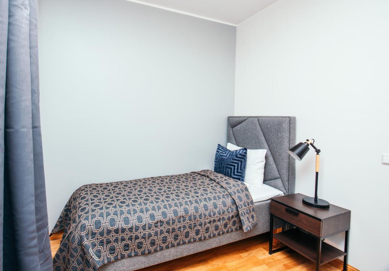 Tallinn City Apartments Freedom Square Екстер'єр фото