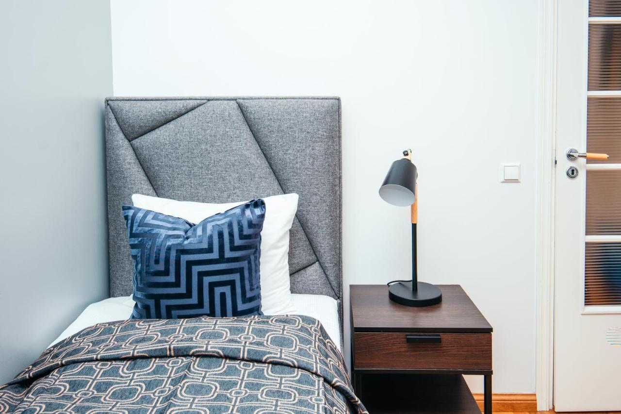 Tallinn City Apartments Freedom Square Екстер'єр фото