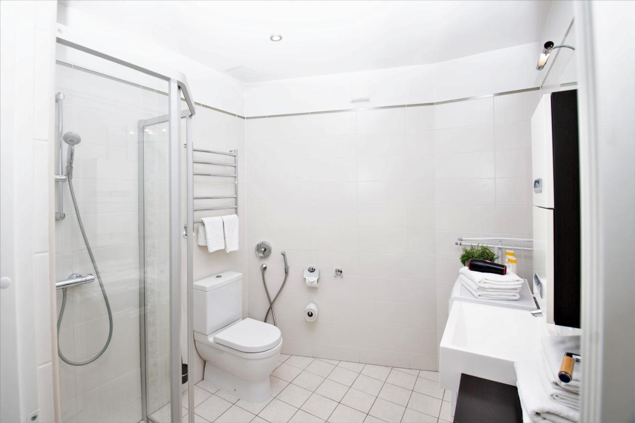 Tallinn City Apartments Freedom Square Екстер'єр фото