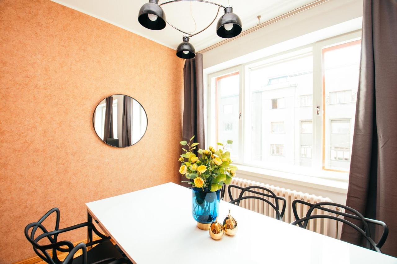 Tallinn City Apartments Freedom Square Екстер'єр фото