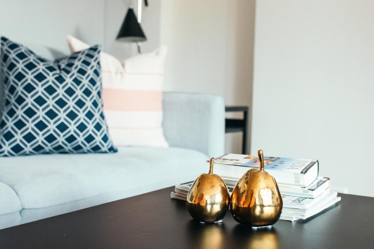 Tallinn City Apartments Freedom Square Екстер'єр фото