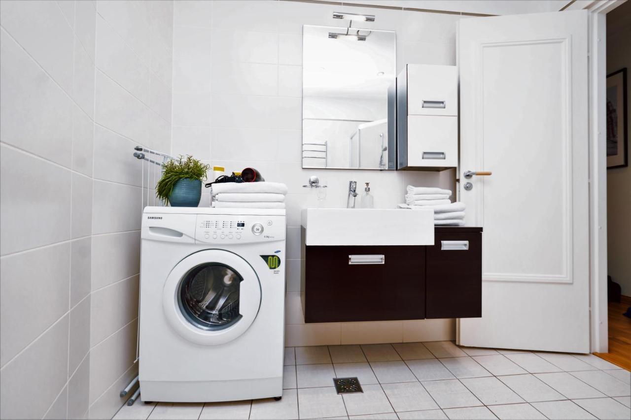 Tallinn City Apartments Freedom Square Екстер'єр фото