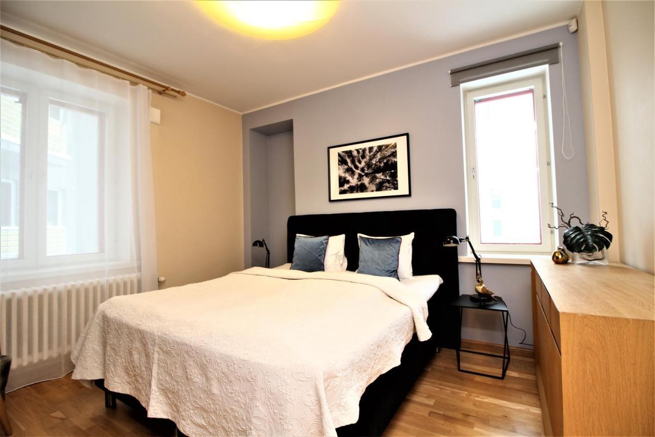 Tallinn City Apartments Freedom Square Екстер'єр фото