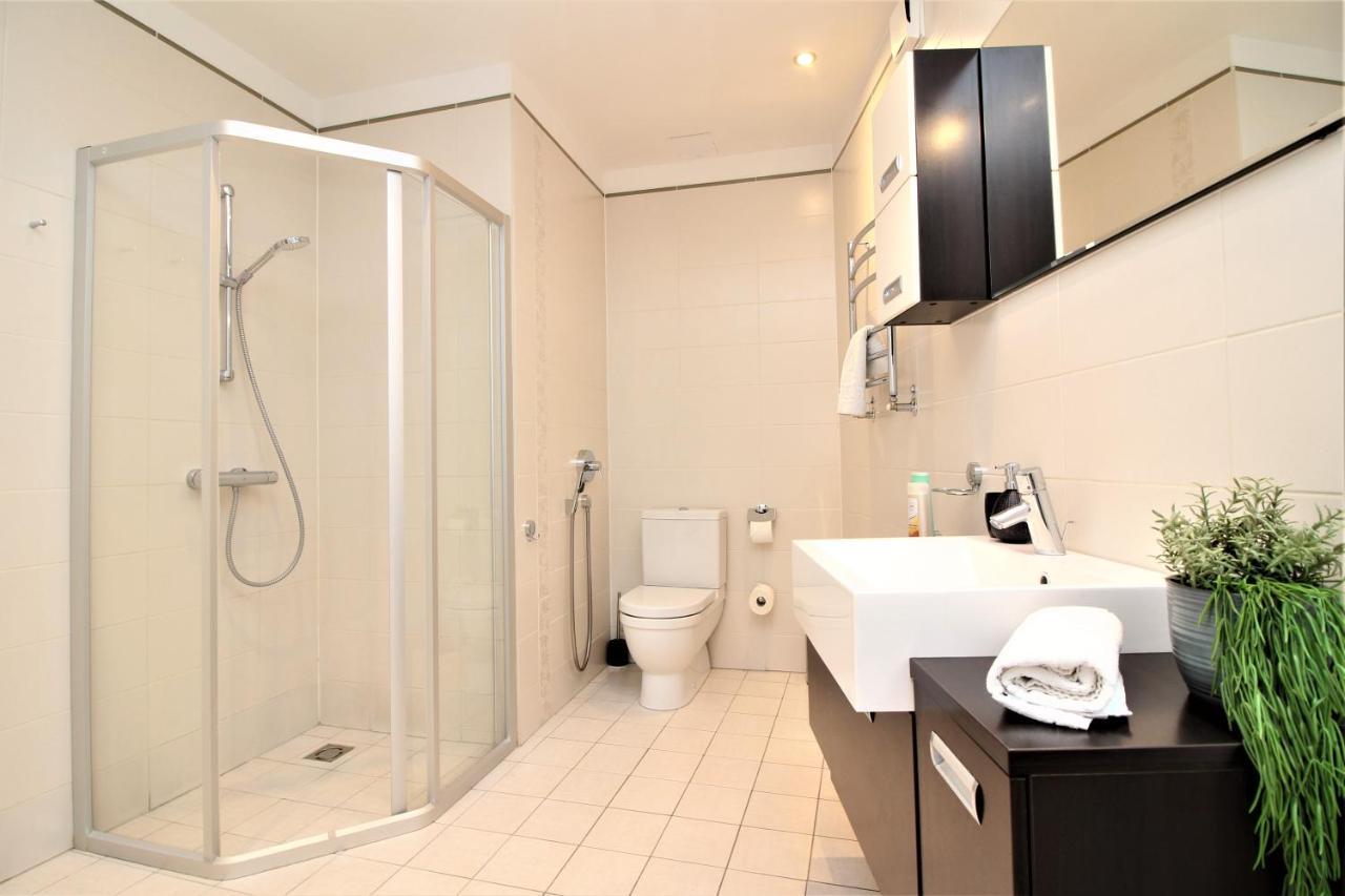 Tallinn City Apartments Freedom Square Екстер'єр фото