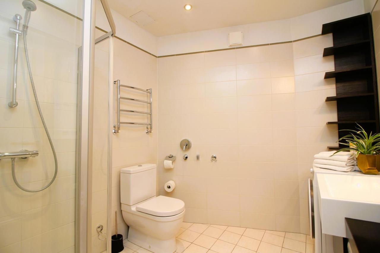 Tallinn City Apartments Freedom Square Екстер'єр фото