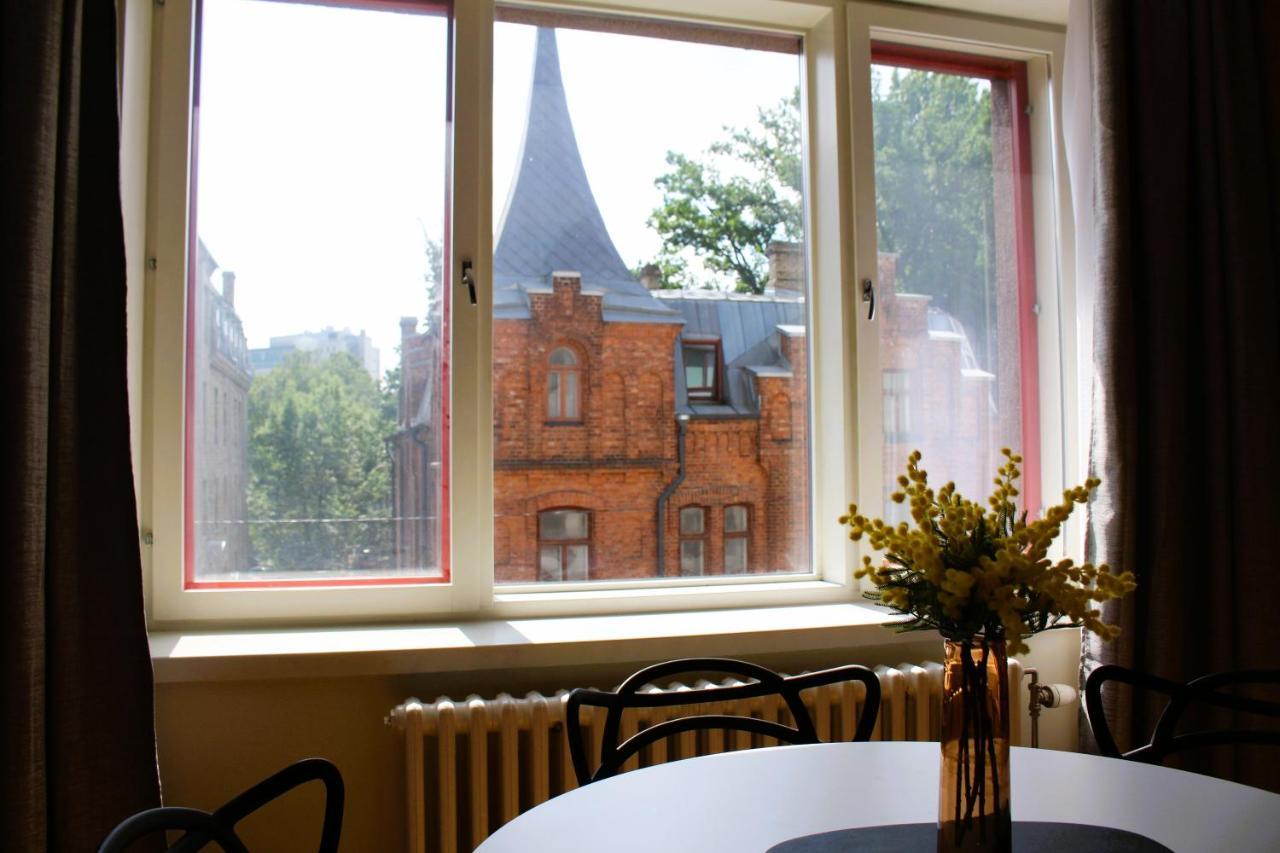 Tallinn City Apartments Freedom Square Екстер'єр фото